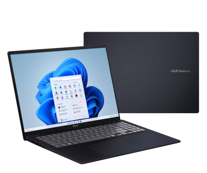 Laptop ASUS Vivobook 16 Ultra 5-325/32GB/1TB/Win11 Niebieski